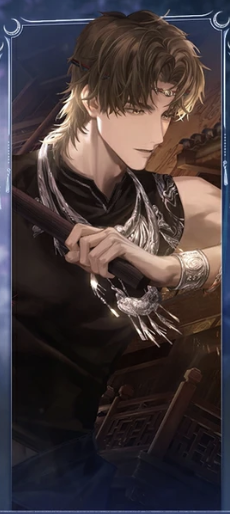 柏源角色氛围图